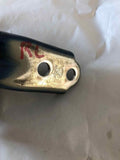 2015 HYUNDAI ELANTRA Sedan Rear Door Upper & Lower Hinge Left Driver Side LH OEM