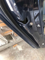 2011 - 2016 HYUNDAI ELANTRA Sedan Rear Door Paint Code ZU3 Left Driver Side LH