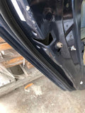 2011 - 2016 HYUNDAI ELANTRA Sedan Rear Door Paint Code ZU3 Left Driver Side LH