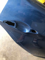 2011 - 2016 HYUNDAI ELANTRA Sedan Rear Door Paint Code ZU3 Right Passenger Side