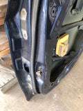 2011 - 2016 HYUNDAI ELANTRA Sedan Rear Door Paint Code ZU3 Right Passenger Side