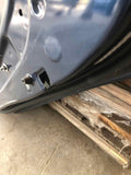 2011 - 2016 HYUNDAI ELANTRA Sedan Rear Door Paint Code ZU3 Right Passenger Side