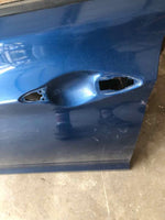 2011 - 2016 HYUNDAI ELANTRA Sedan Front Door Paint Code ZU3 Left Driver Side LH