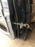 2011 - 2016 HYUNDAI ELANTRA Sedan Front Door Paint Code ZU3 Left Driver Side LH