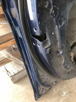 2011 - 2016 HYUNDAI ELANTRA Sedan Front Door Paint Code ZU3 Left Driver Side LH