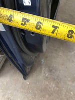 2011 - 2016 HYUNDAI ELANTRA Sedan Front Door Paint Code ZU3 Left Driver Side LH
