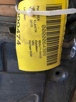 2011 - 2016 HYUNDAI ELANTRA Sedan Front Door Paint Code ZU3 Left Driver Side LH