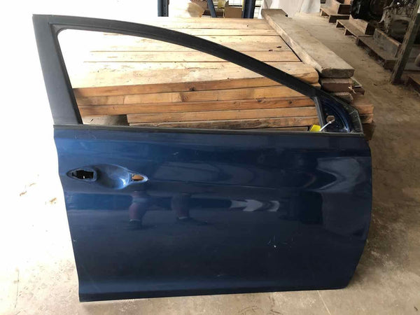 2011 - 2016 HYUNDAI ELANTRA Sedan Front Door Paint Code ZU3 Right Passenger Side