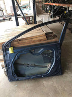 2011 - 2016 HYUNDAI ELANTRA Sedan Front Door Paint Code ZU3 Right Passenger Side