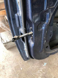 2011 - 2016 HYUNDAI ELANTRA Sedan Front Door Paint Code ZU3 Right Passenger Side