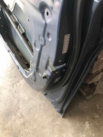 2011 - 2016 HYUNDAI ELANTRA Sedan Front Door Paint Code ZU3 Right Passenger Side