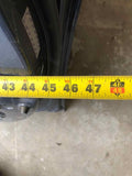 2011 - 2016 HYUNDAI ELANTRA Sedan Front Door Paint Code ZU3 Right Passenger Side
