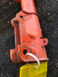 2005 - 2009 FORD MUSTANG Front Suspension Strut Right Passenger Side RH OEM