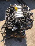2001- 2006 LEXUS LS430 4.3L 8 Cylinder Automatic Engine Motor 3UZFE 163K Miles