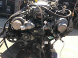 2001- 2006 LEXUS LS430 4.3L 8 Cylinder Automatic Engine Motor 3UZFE 163K Miles