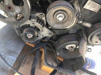 2001- 2006 LEXUS LS430 4.3L 8 Cylinder Automatic Engine Motor 3UZFE 163K Miles