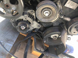 2001- 2006 LEXUS LS430 4.3L 8 Cylinder Automatic Engine Motor 3UZFE 163K Miles