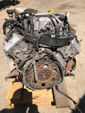 2001- 2006 LEXUS LS430 4.3L 8 Cylinder Automatic Engine Motor 3UZFE 163K Miles