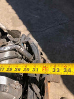 2001- 2006 LEXUS LS430 4.3L 8 Cylinder Automatic Engine Motor 3UZFE 163K Miles