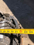 2001- 2006 LEXUS LS430 4.3L 8 Cylinder Automatic Engine Motor 3UZFE 163K Miles