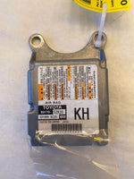 2015 TOYOTA PRIUS C Hatchback Air SRS Bag Control Module Unit 8917052K20