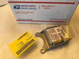 2015 TOYOTA PRIUS C Hatchback Air SRS Bag Control Module Unit 8917052K20