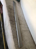 2006 RANGE ROVER Rear Tail Gate Lower Molding Moulding Trim Panel OEM