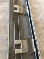 2006 RANGE ROVER Rear Tail Gate Lower Molding Moulding Trim Panel OEM