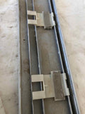 2006 RANGE ROVER Rear Tail Gate Lower Molding Moulding Trim Panel OEM