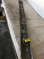 2006 RANGE ROVER Rear Tail Gate Lower Molding Moulding Trim Panel OEM
