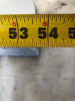 2006 RANGE ROVER Rear Tail Gate Lower Molding Moulding Trim Panel OEM