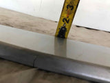 2006 RANGE ROVER Rear Tail Gate Lower Molding Moulding Trim Panel OEM