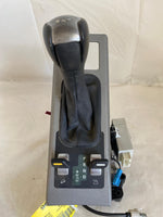 2006 RANGE ROVER Automatic Transmission Floor Shift Shifter Selector Assembly