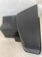 1998 - 2005 MERCEDES CLK 3.2L Front Engine Top Cover Shield Motor OEM