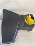 1998 - 2005 MERCEDES CLK 3.2L Front Engine Top Cover Shield Motor OEM