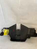 1998 - 2005 MERCEDES CLK 3.2L Front Engine Top Cover Shield Motor OEM