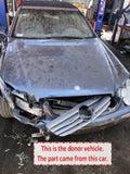 1998 - 2005 MERCEDES CLK 3.2L Front Engine Top Cover Shield Motor OEM