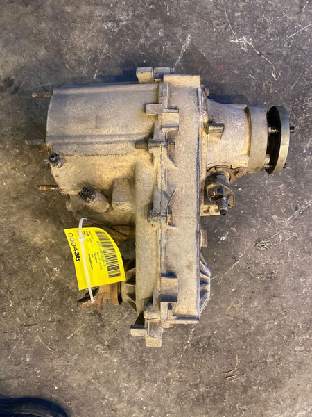 1991 - 1995 JEEP WRANGLER Transfer Case Model 231 6 Cylinder Automatic Trans.