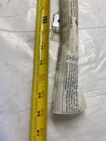 2007 - 2013 MINI COOPER Air Bag Airbag Roof Curtain Front Left Driver Side LH