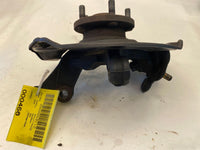 2003-2008 TOYOTA COROLLA Front Spindle Knuckle w/ Hub Bearing Passenger Side RH