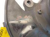 2003-2008 TOYOTA COROLLA Front Spindle Knuckle w/ Hub Bearing Passenger Side RH