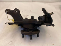 2003-2008 TOYOTA COROLLA Front Spindle Knuckle w/ Hub Bearing Passenger Side RH