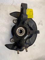 2003-2008 TOYOTA COROLLA Front Spindle Knuckle w/ Hub Bearing Passenger Side RH