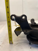2003-2008 TOYOTA COROLLA Front Spindle Knuckle w/ Hub Bearing Passenger Side RH