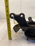 2003-2008 TOYOTA COROLLA Front Spindle Knuckle w/ Hub Bearing Passenger Side RH