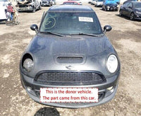 2008 - 2014 BMW MINI COOPER CLUBMAN Air Bag Airbag Roof Curtain Front Left Drive