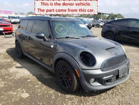 2008 - 2014 BMW MINI COOPER CLUBMAN Air Bag Airbag Roof Curtain Front Left Drive