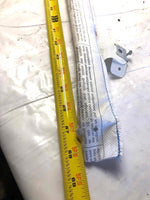 2008-2014 BMW MINI COOPER CLUBMAN Air Bag Airbag Roof Curtain Front Right Side