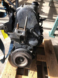 2001 - 2005 HONDA CIVIC 1.7L 4 Cylinder Automatic Engine Motor 305K MIles OEM