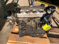 2001 - 2005 HONDA CIVIC 1.7L 4 Cylinder Automatic Engine Motor 305K MIles OEM